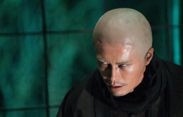 『喰女-クイメ-』-(C) 2014「喰女－クイメ－」製作委員会