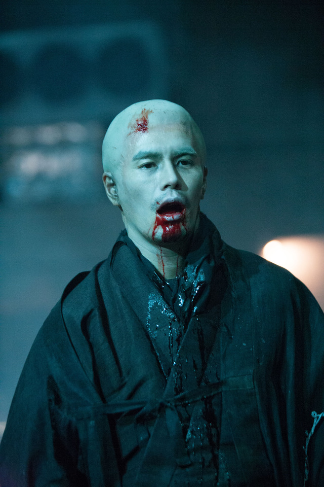 『喰女-クイメ-』-(C) 2014「喰女－クイメ－」製作委員会