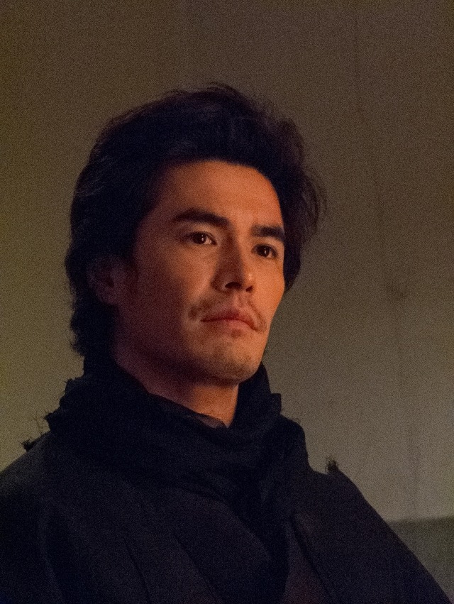 『喰女-クイメ-』-(C) 2014「喰女－クイメ－」製作委員会