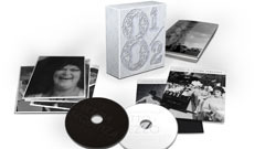 『8 1/2』愛蔵版DVD