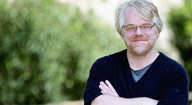 フィリップ・シーモア・ホフマン-(C) Getty Images