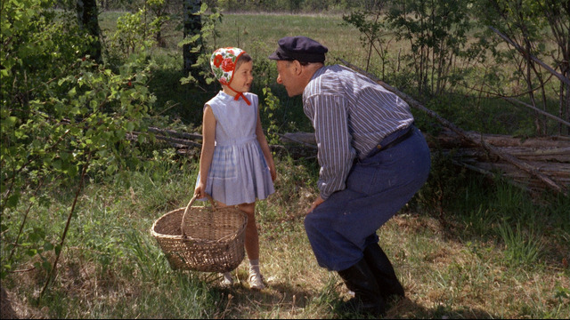 『なまいきチョルベンと水夫さん』　（C）1964 AB SVENSK FILMINDUSTRI ALL RIGHTS RESERVED