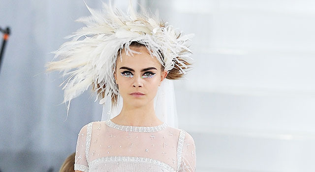 カーラ・デルヴィーニュ -(C) Getty Images