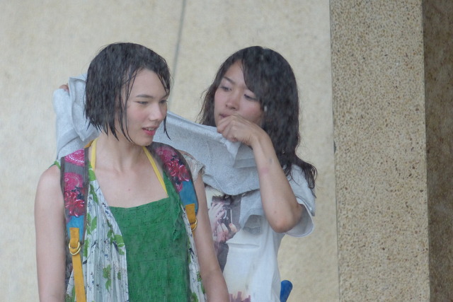 『南風』-(C) 2014 Dreamkid/好好看國際影藝