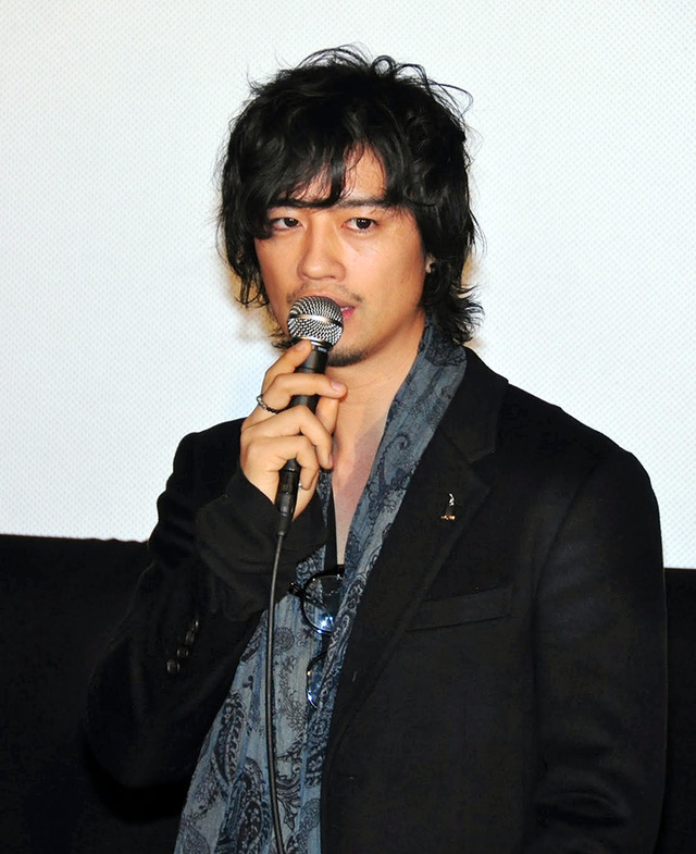 斎藤工／『ニンジャセオリー ＜EXTENDED EDITION＞』 in ゆうばり国際ファンタスティック映画祭