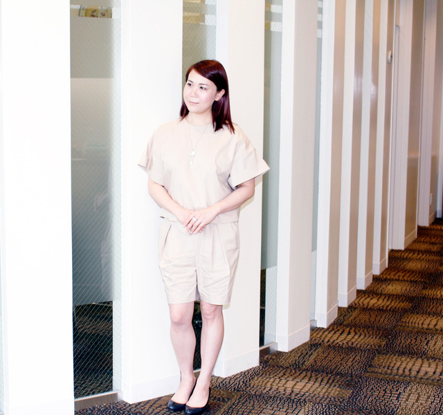 『マレフィセント』日本語版オリジナル歌詞を担当した、麻衣