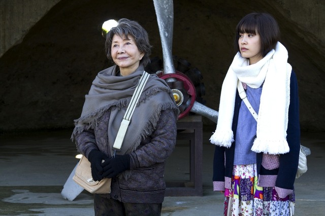 『からあげ★USA』-(C) 2014カラアゲ★USA製作委員会