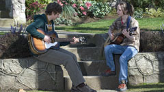 『JUNO／ジュノ』 -(C) 2007 Twentieth Century Fox