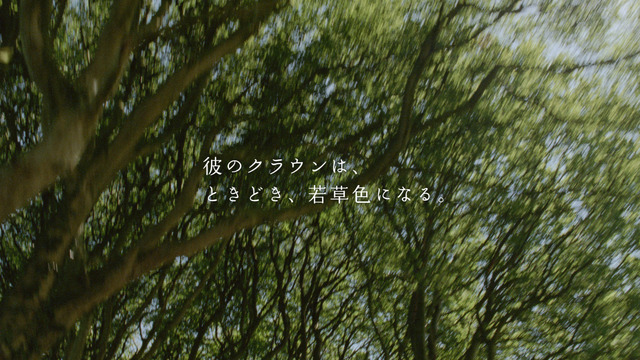 ヒュー・ジャックマン出演　トヨタ新TV-CM「彼のクラウンはときどき」篇（30秒）