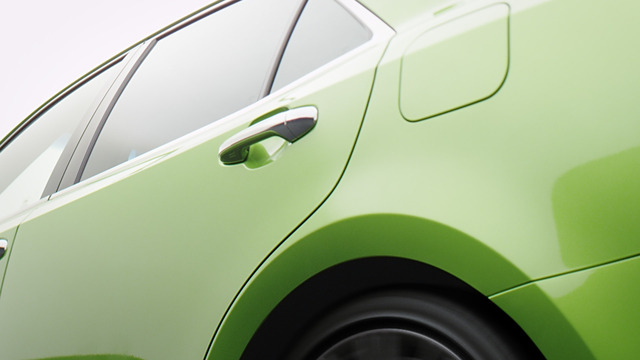 ヒュー・ジャックマン出演　トヨタ新TV-CM「彼のクラウンはときどき」篇（30秒）