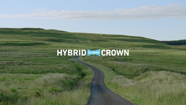 ヒュー・ジャックマン出演　トヨタ新TV-CM「彼のクラウンはときどき」篇（30秒）