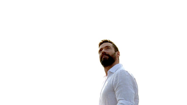 ヒュー・ジャックマン出演　トヨタ新TV-CM「彼のクラウンはときどき」篇（30秒）