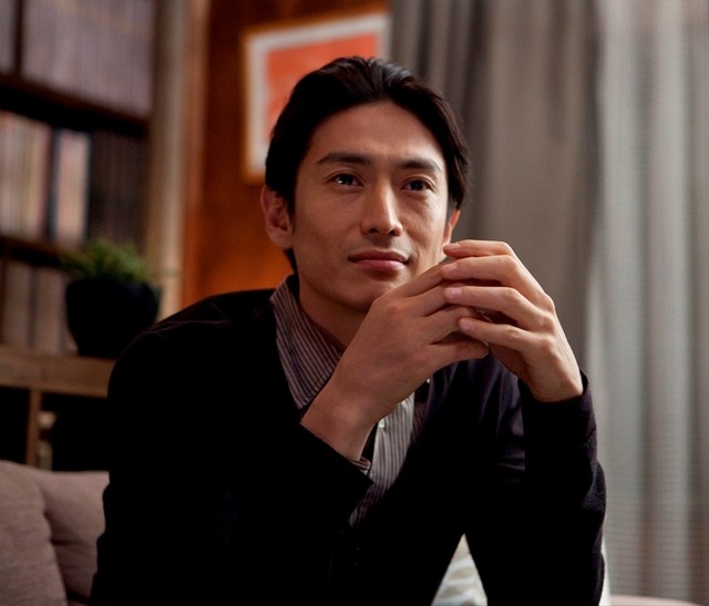 『ザ・テノール　真実の物語』　-（C）2014 BY MORE IN GROUP ＆ SOCIAL CAPITAL PRODUCTION ＆ VOICE FACTORY. ALL RIGHTS RESERVED.