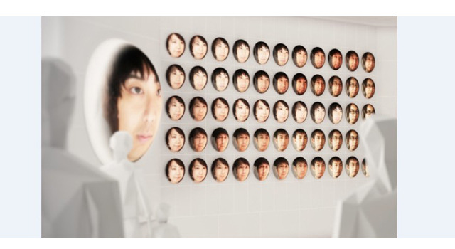 WOW　「作る未来のお面屋さん」