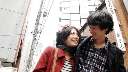 『TOKYO！＜インテリア・デザイン＞』（ミシェル・ゴンドリー監督）