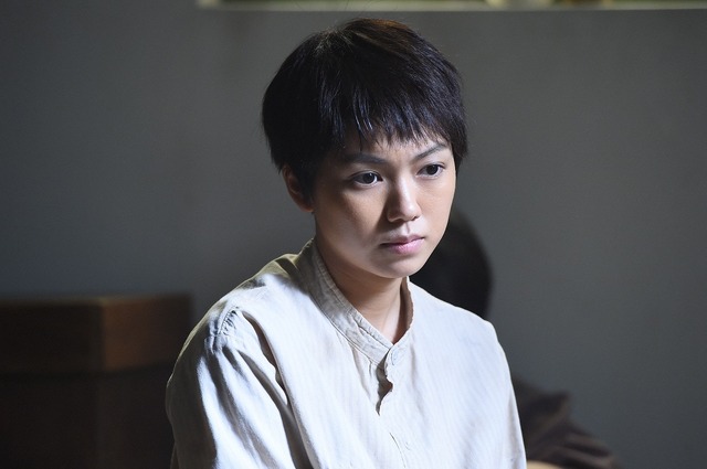 「テレビ未来遺産“終戦69年”ドラマ特別企画 遠い約束～星になったこどもたち～」-(C) TBS