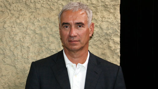 『紀元前1万年』ローランド・エメリッヒ監督