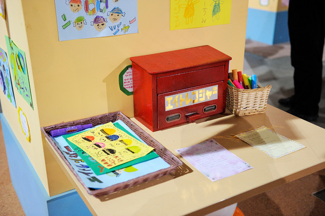 「関ジャニ∞」主演・映画『エイトレンジャー2』ロケ現場風景／（C）J Storm/2014エイトレンジャー映画製作委員会