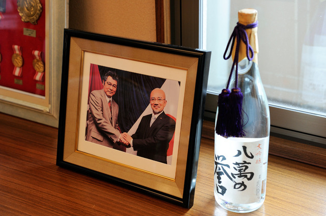 「関ジャニ∞」主演・映画『エイトレンジャー2』ロケ現場風景／（C）J Storm/2014エイトレンジャー映画製作委員会