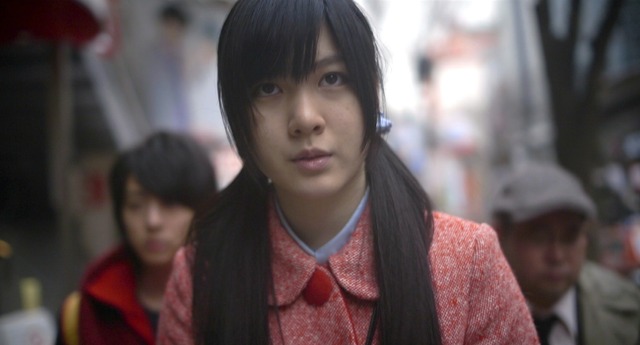 『ぼんとリンちゃん』