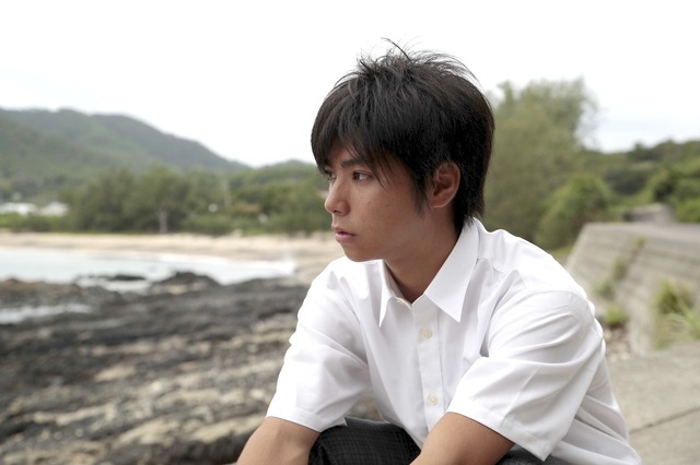 『2つ目の窓』　(C)2014“FUTATSUME NO MADO”JFP, CDC, ARTE FC, LM.