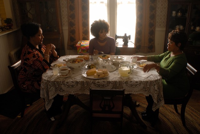 『フランキー＆アリス』　(c) 2009 F&A PRODUCTION SERVICES INC.All Rights Reserved.