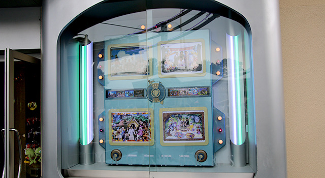 「イメージワークス」in東京ディズニーランド (4)