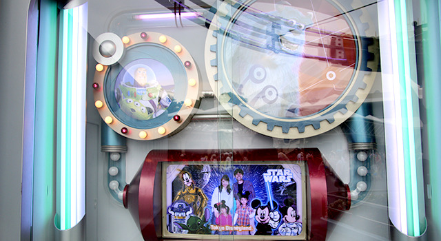 「イメージワークス」in東京ディズニーランド (5)