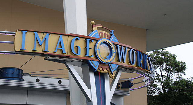 「イメージワークス」in東京ディズニーランド (2)