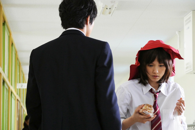 『アオハライド』-（C）2014アオハライド製作委員会（C）咲坂伊緒／集英社