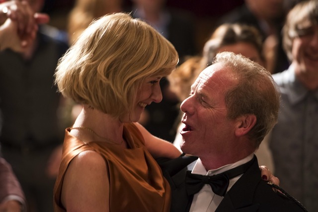 『サンシャイン 歌声が響く街』 -(C)DNA Films