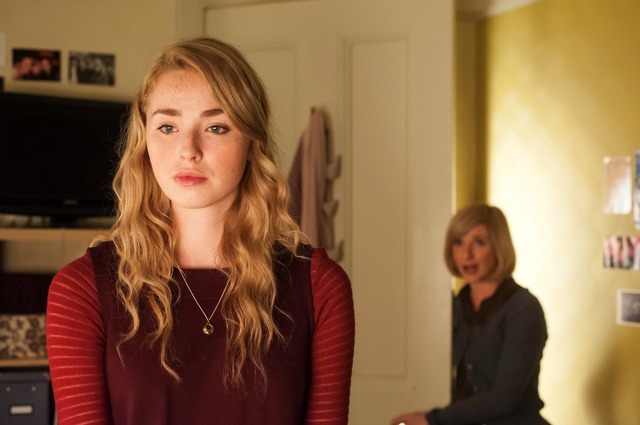 『サンシャイン 歌声が響く街』 -(C)DNA Films