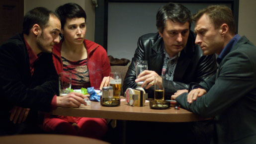 『ロルナの祈り』