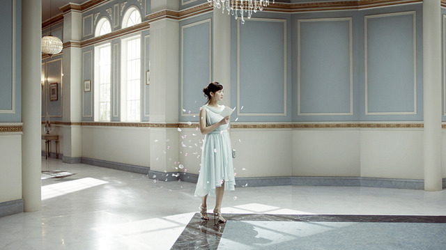 綾瀬はるか／「レノアハピネス」新CM