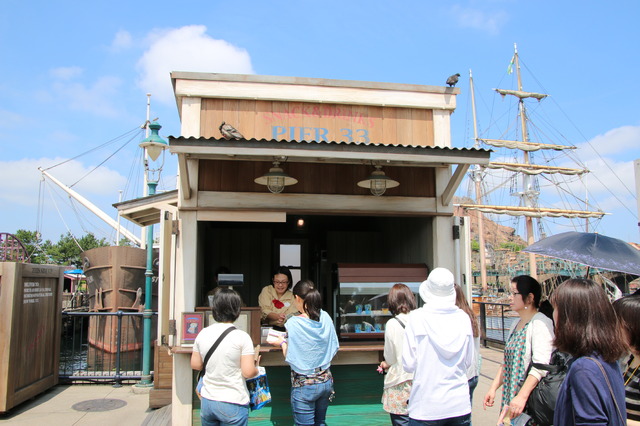 指定店舗で“謎解きキット”を購入