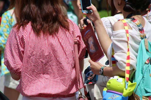 「とらわれたピノキオを救い出せ！」挑戦の様子