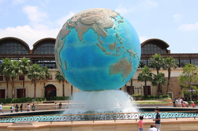 東京ディズニーシー