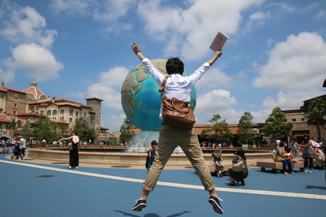 「とらわれたピノキオを救い出せ！」プレス体験取材の様子