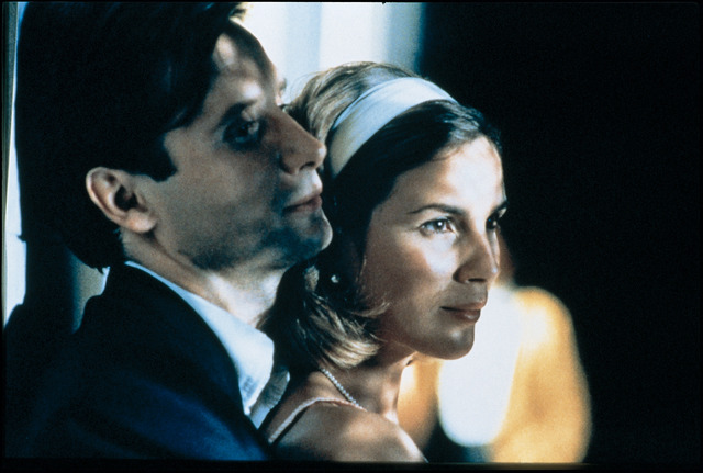 『イヴォンヌの香り』