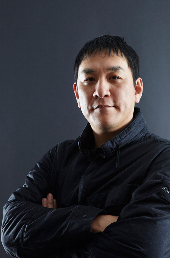 ピエール瀧／実写映画化『進撃の巨人』