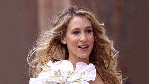 『セックス・アンド・ザ・シティ』 -(C) Craig Blankenhorn