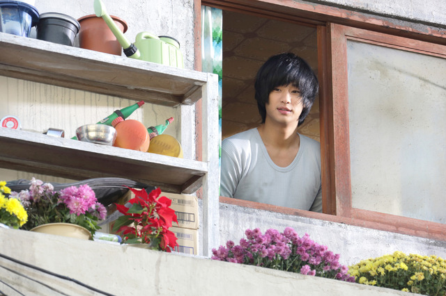 『シークレット・ミッション』　（C）2013 michigan venture capital and mcmc ALL RIGHTS RESERVED.