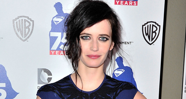 エヴァ・グリーン -(C) Getty Images