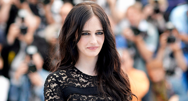 エヴァ・グリーン -(C) Getty Images