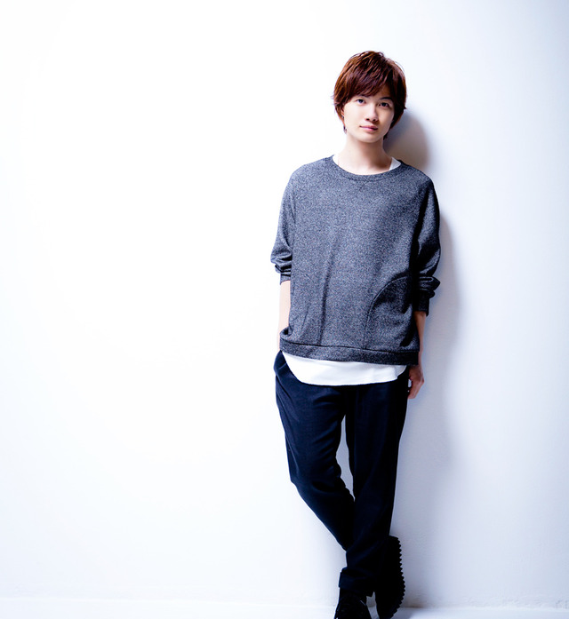 神木隆之介『るろうに剣心　京都大火編／伝説の最期編』／Photo：Nahoko Suzuki