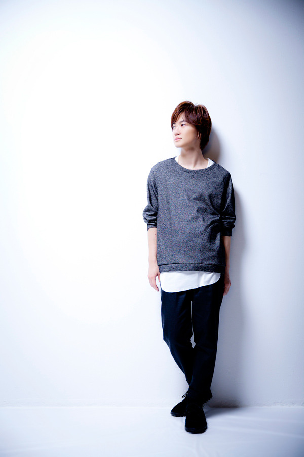 神木隆之介『るろうに剣心　京都大火編／伝説の最期編』／Photo：Nahoko Suzuki