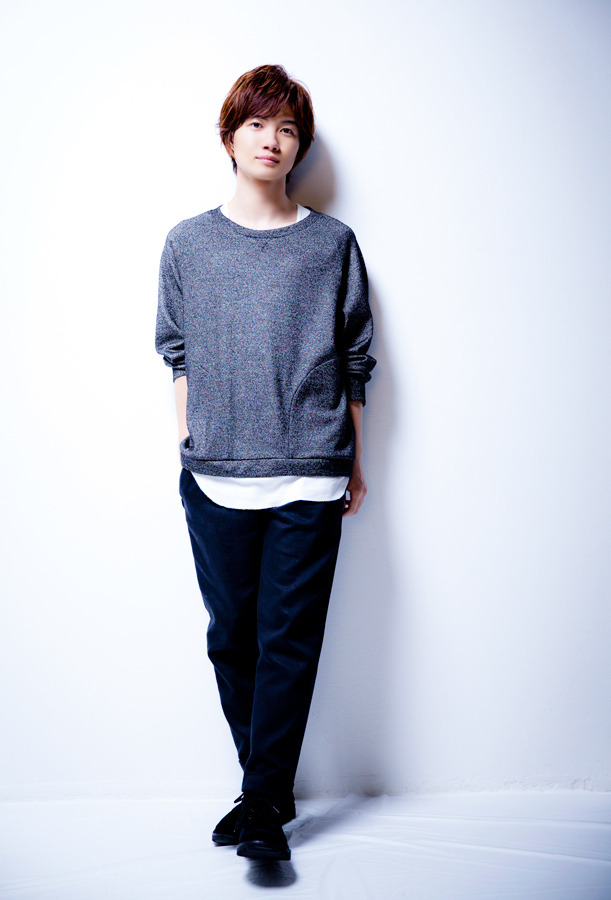 神木隆之介『るろうに剣心　京都大火編／伝説の最期編』／Photo：Nahoko Suzuki