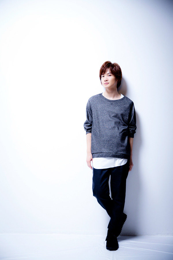 神木隆之介『るろうに剣心　京都大火編／伝説の最期編』／Photo：Nahoko Suzuki