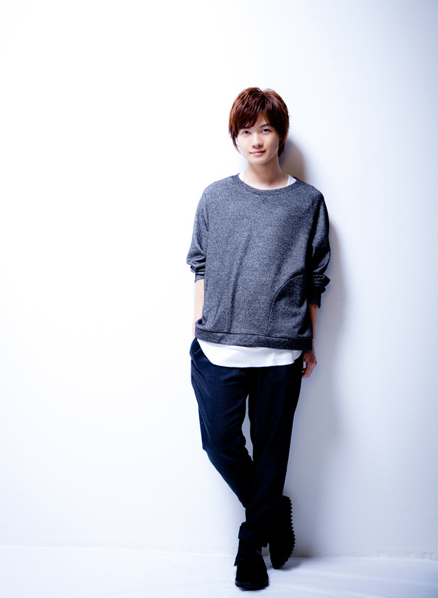 神木隆之介『るろうに剣心　京都大火編／伝説の最期編』／Photo：Nahoko Suzuki