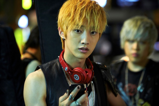 ジニョン／『怪しい彼女』-(C) 2014 CJ E&M Corporation, All Rights Reserved.